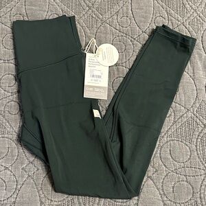 NWT Vuori AllTheForm™ Legging